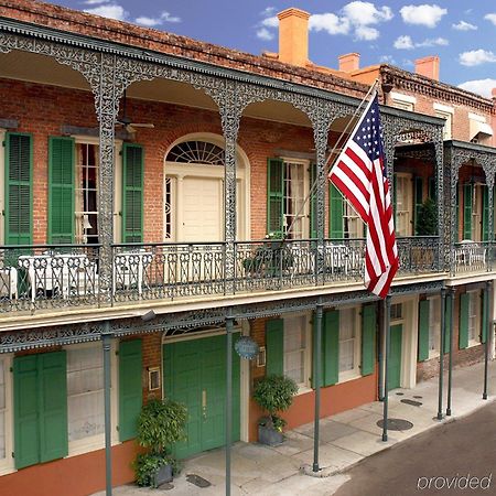 Soniat House Hotel New Orleans Bagian luar foto