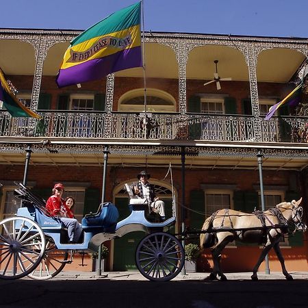 Soniat House Hotel New Orleans Bagian luar foto