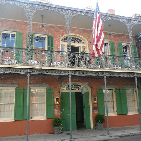 Soniat House Hotel New Orleans Bagian luar foto