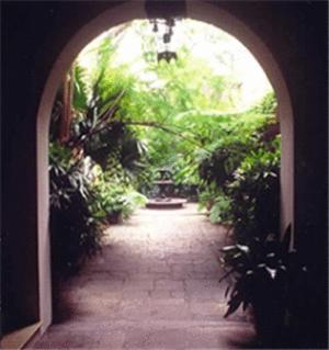 Soniat House Hotel New Orleans Bagian luar foto