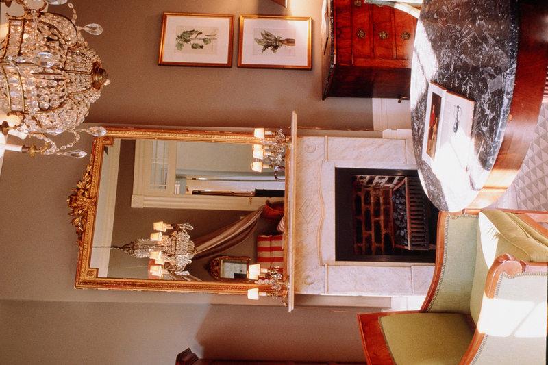 Soniat House Hotel New Orleans Ruang foto
