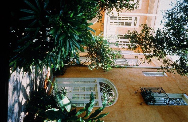 Soniat House Hotel New Orleans Fasilitas foto