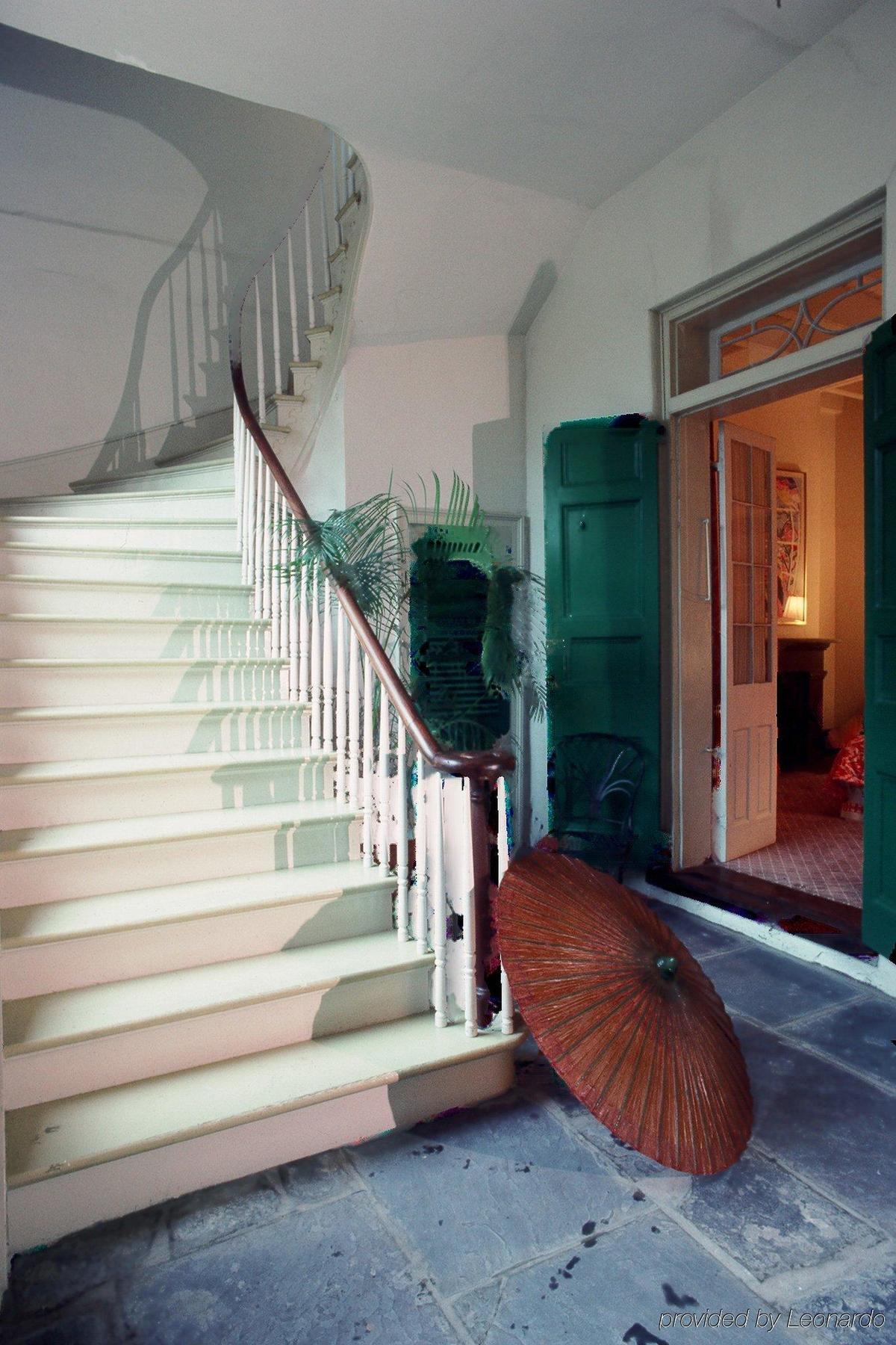 Soniat House Hotel New Orleans Interior foto