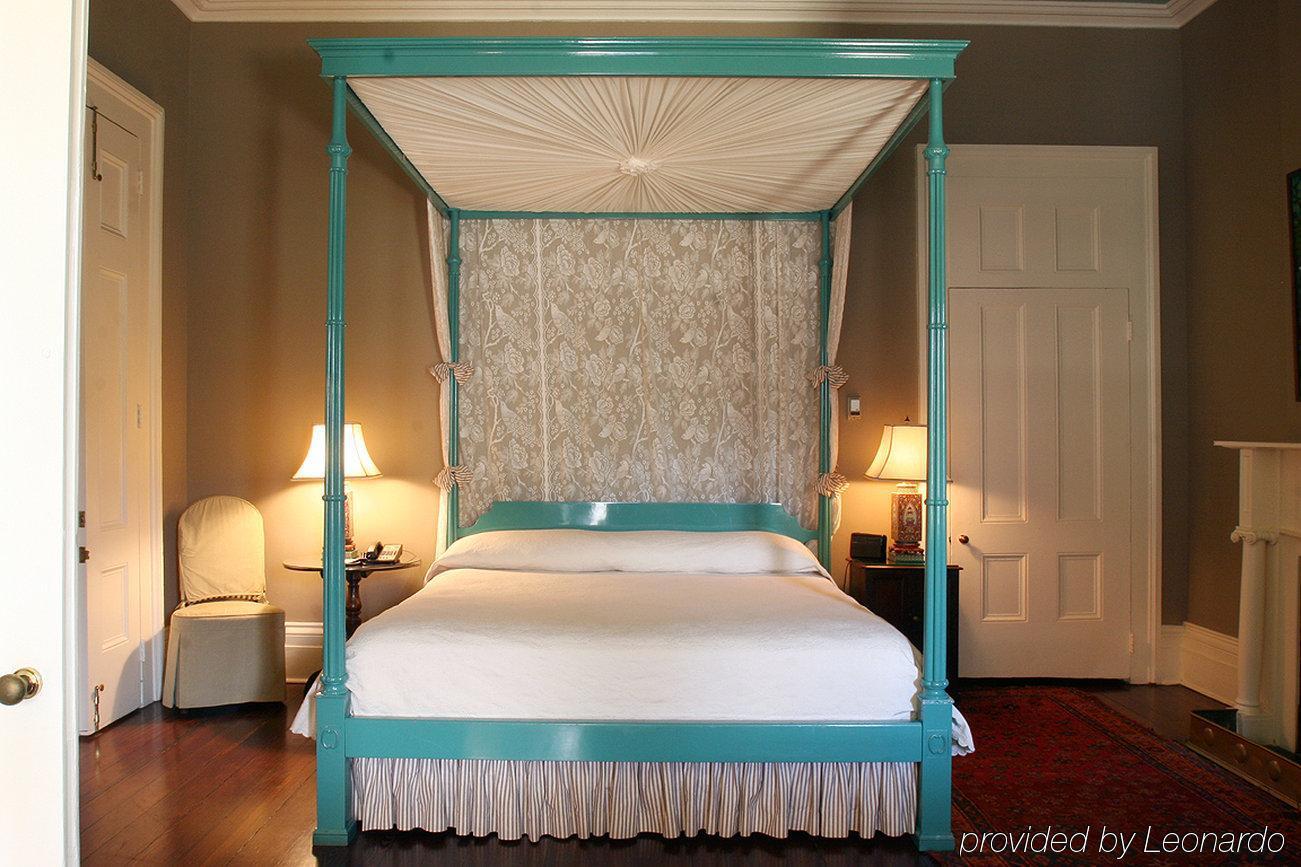 Soniat House Hotel New Orleans Bagian luar foto