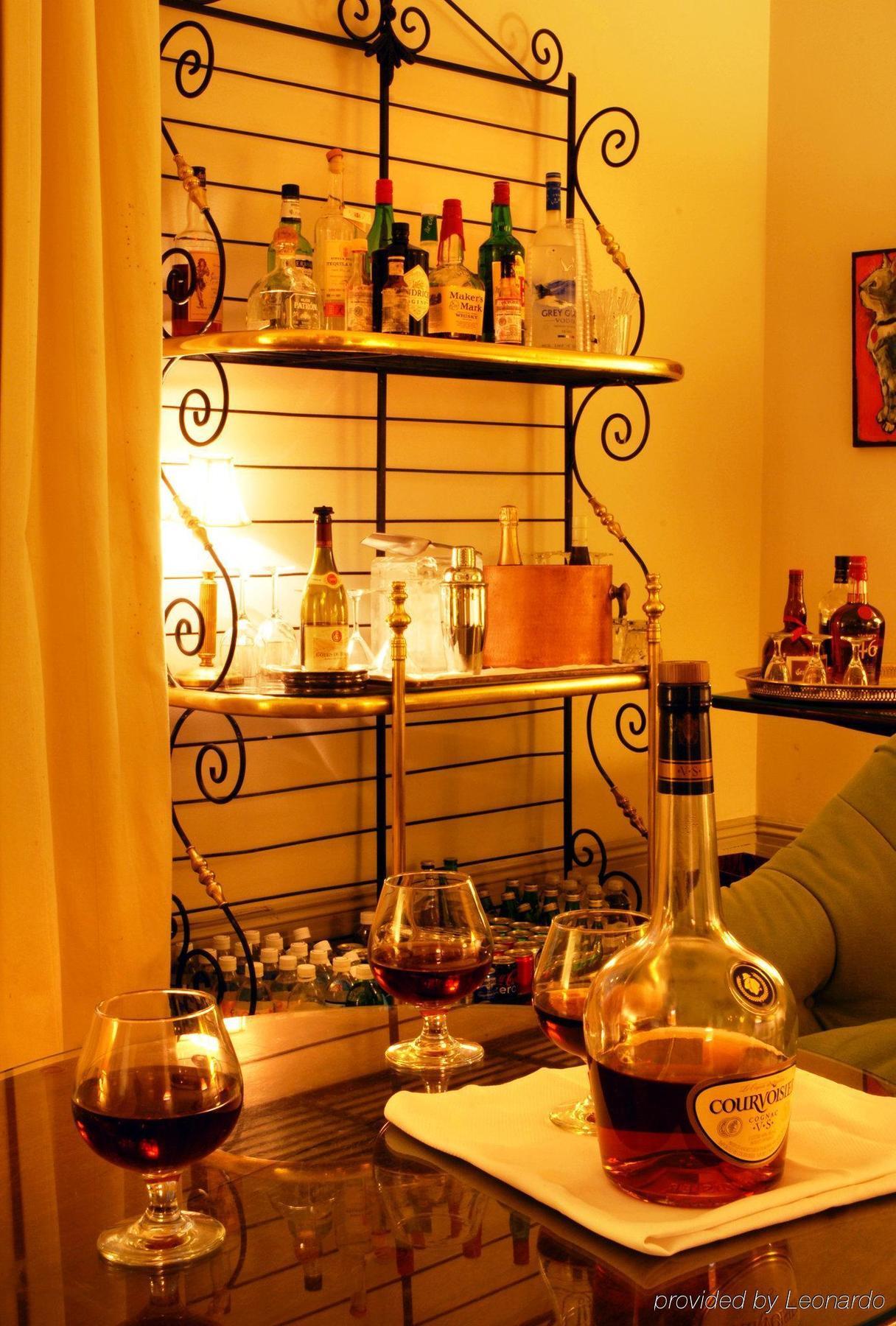 Soniat House Hotel New Orleans Bagian luar foto