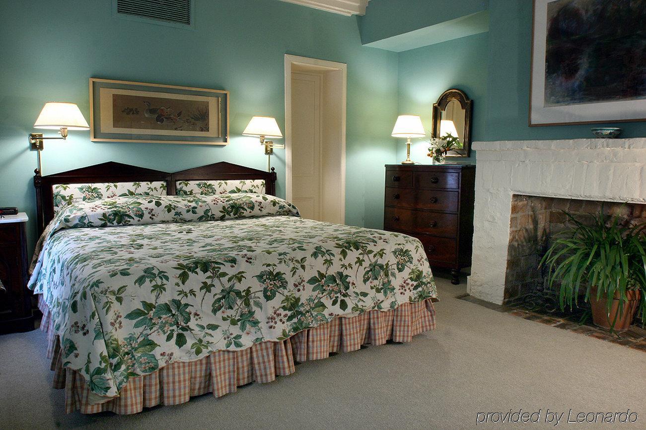 Soniat House Hotel New Orleans Ruang foto