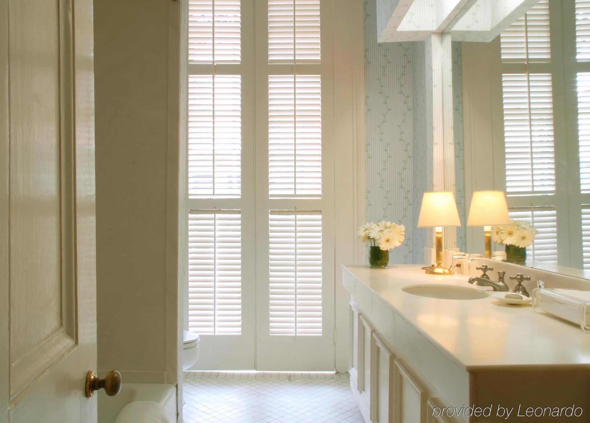 Soniat House Hotel New Orleans Bagian luar foto