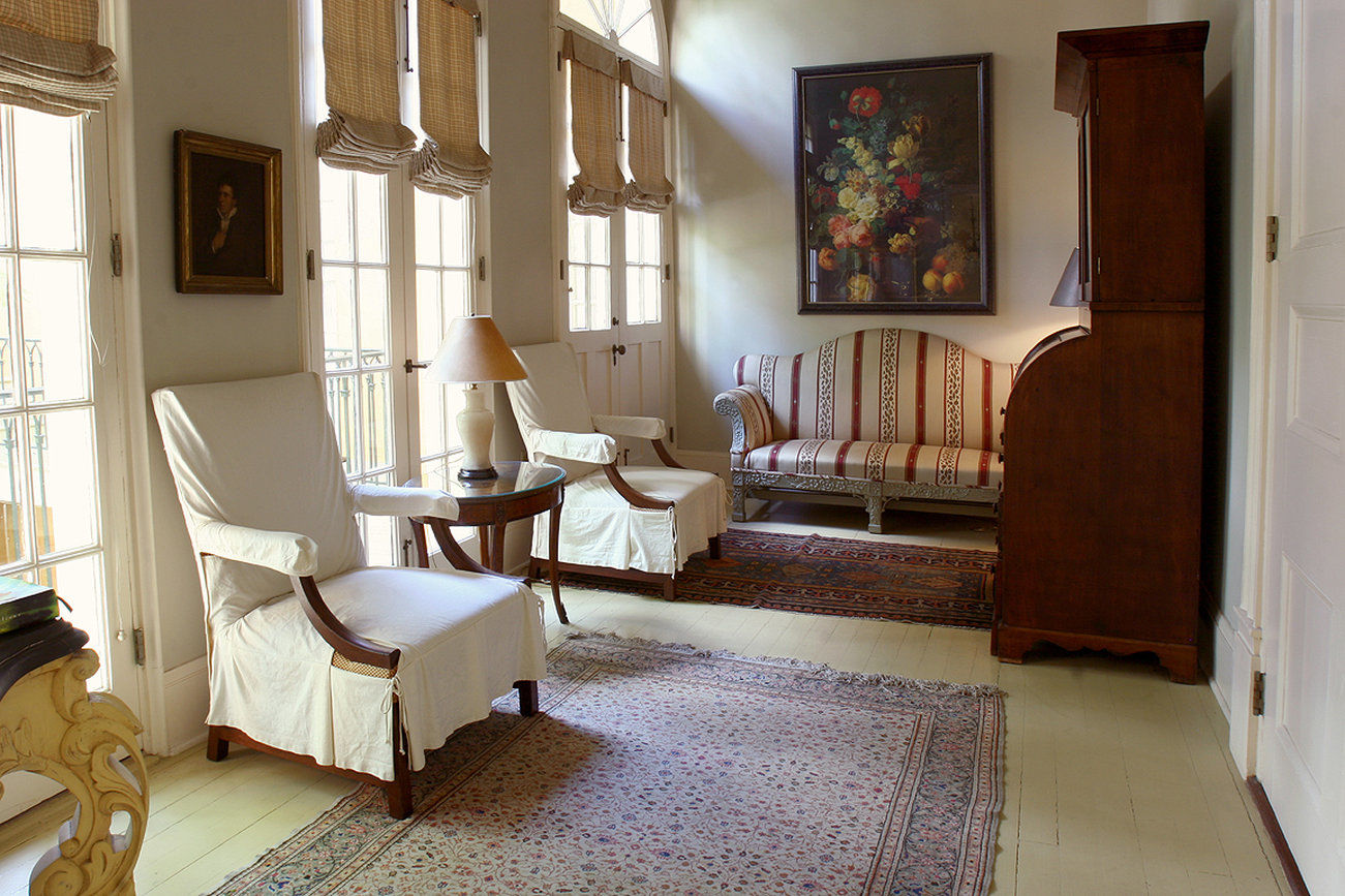 Soniat House Hotel New Orleans Ruang foto