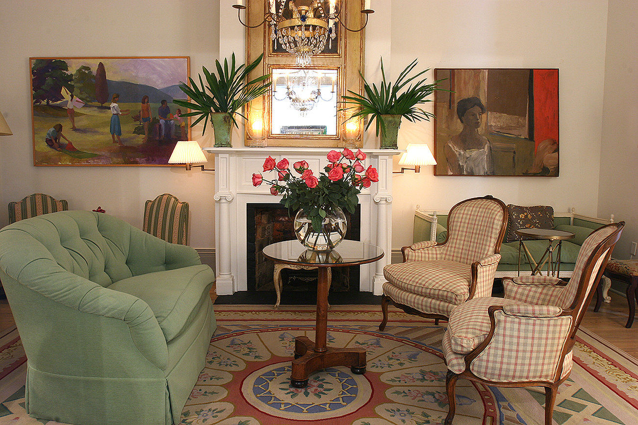 Soniat House Hotel New Orleans Ruang foto
