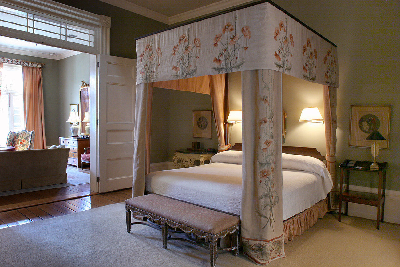 Soniat House Hotel New Orleans Ruang foto