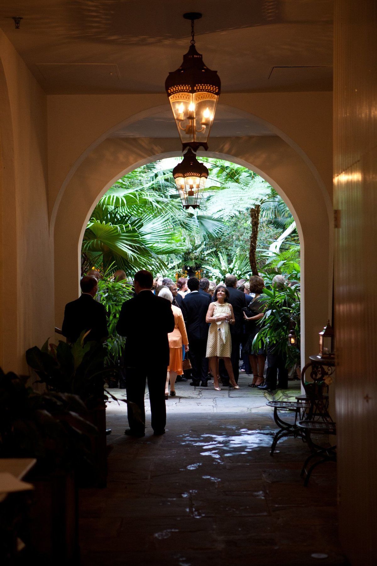 Soniat House Hotel New Orleans Bagian luar foto