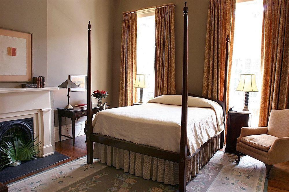 Soniat House Hotel New Orleans Ruang foto