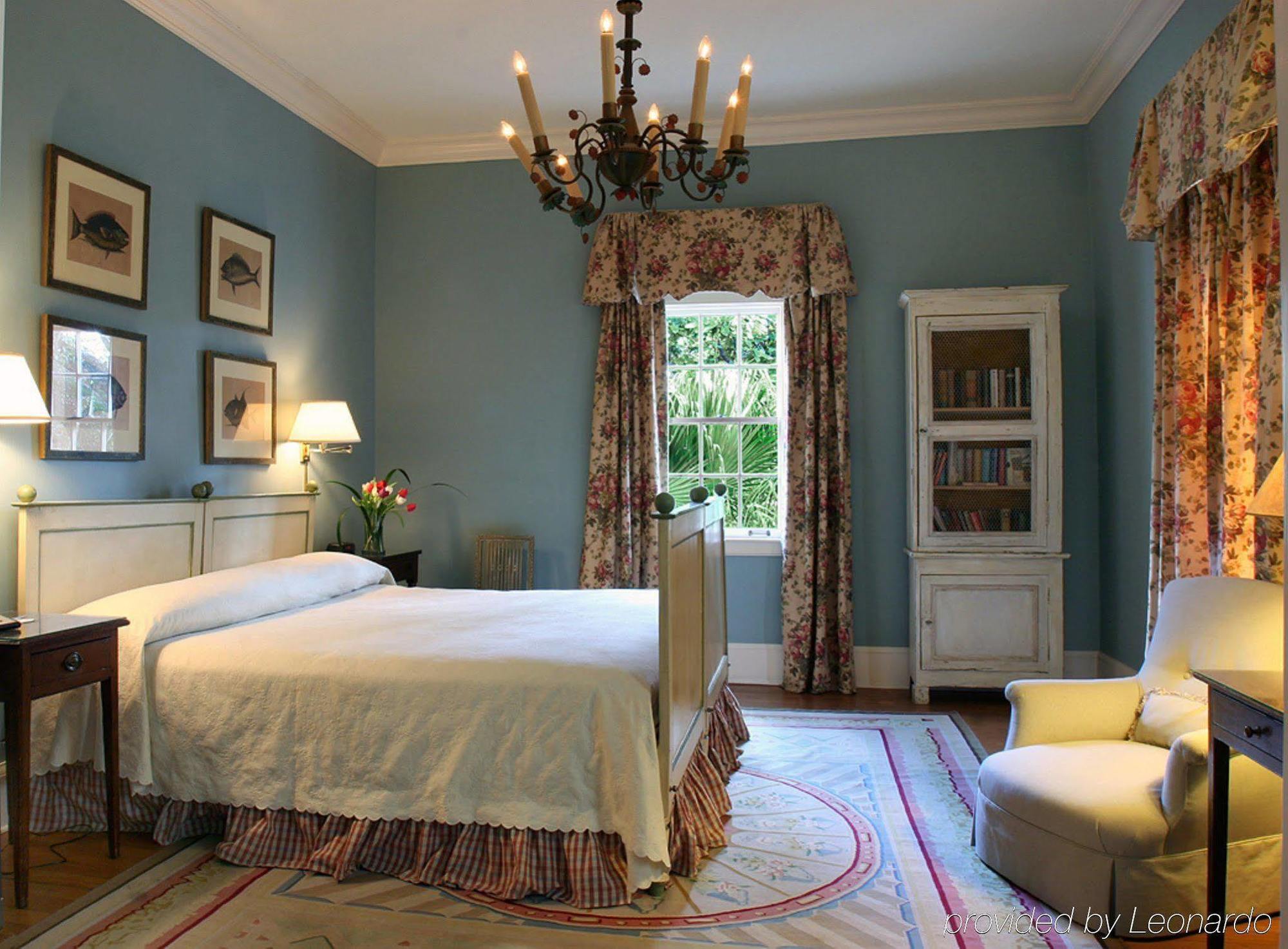 Soniat House Hotel New Orleans Ruang foto