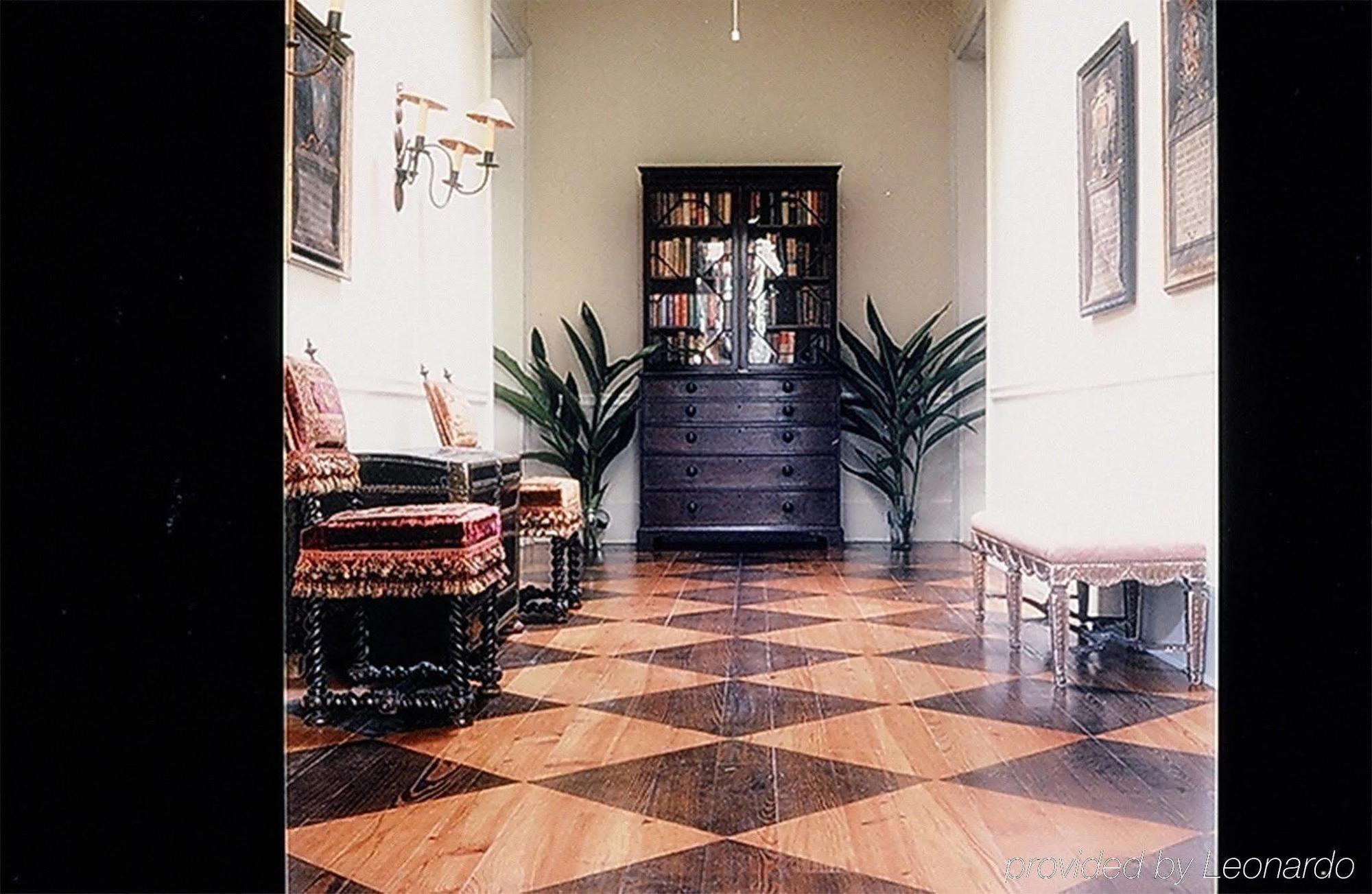 Soniat House Hotel New Orleans Interior foto