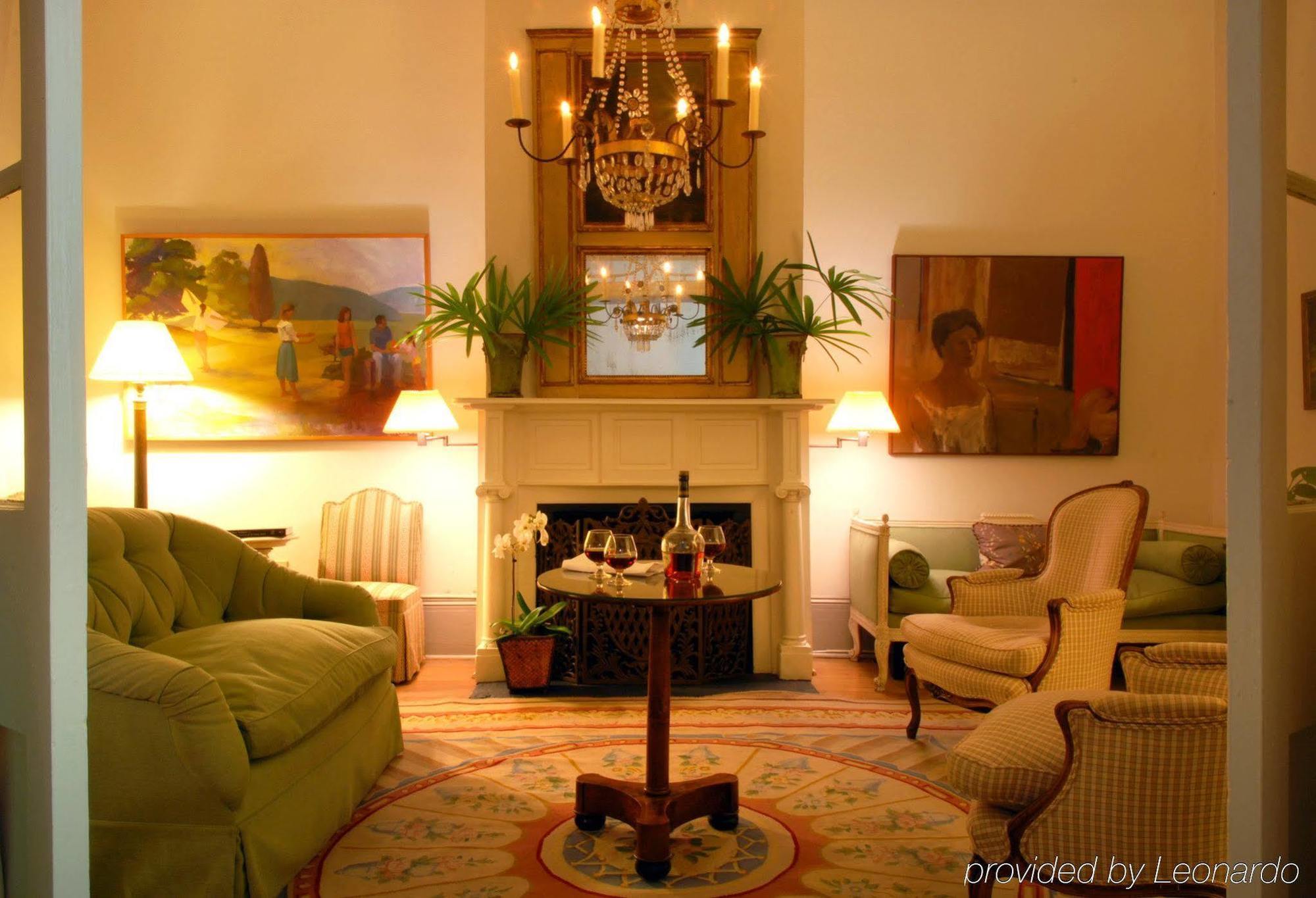 Soniat House Hotel New Orleans Bagian luar foto
