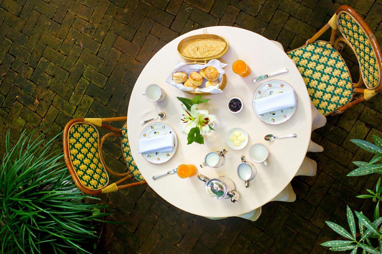 Soniat House Hotel New Orleans Bagian luar foto
