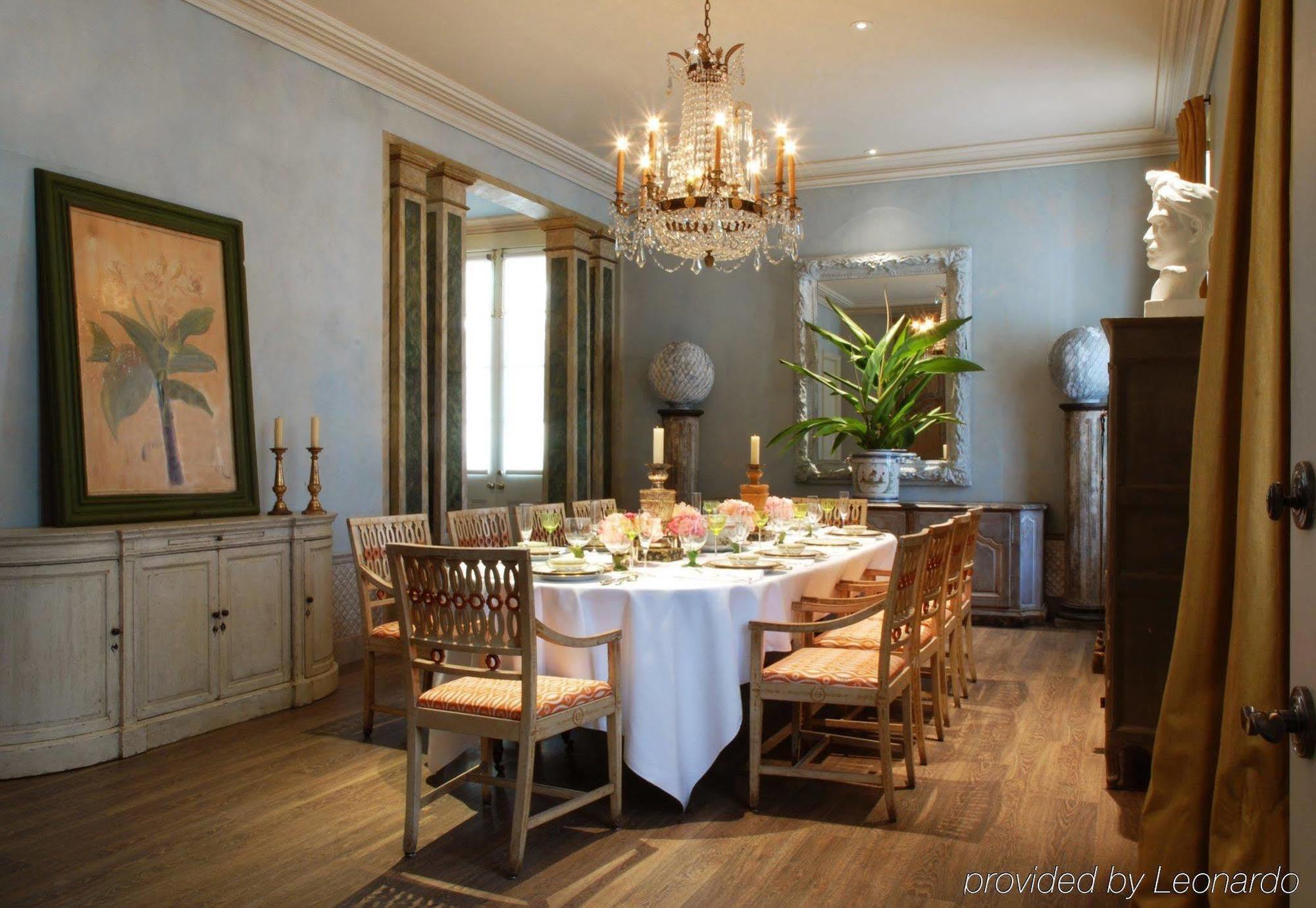Soniat House Hotel New Orleans Bagian luar foto