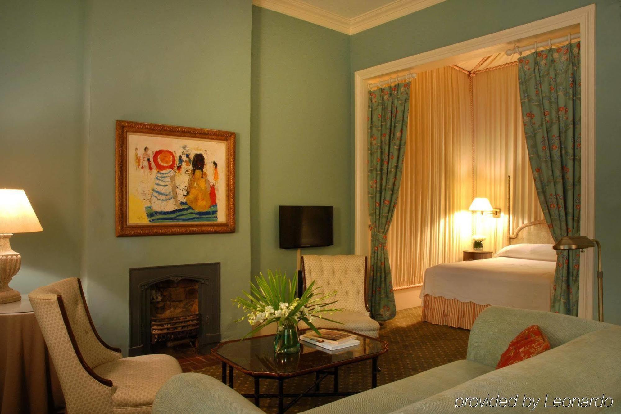 Soniat House Hotel New Orleans Bagian luar foto
