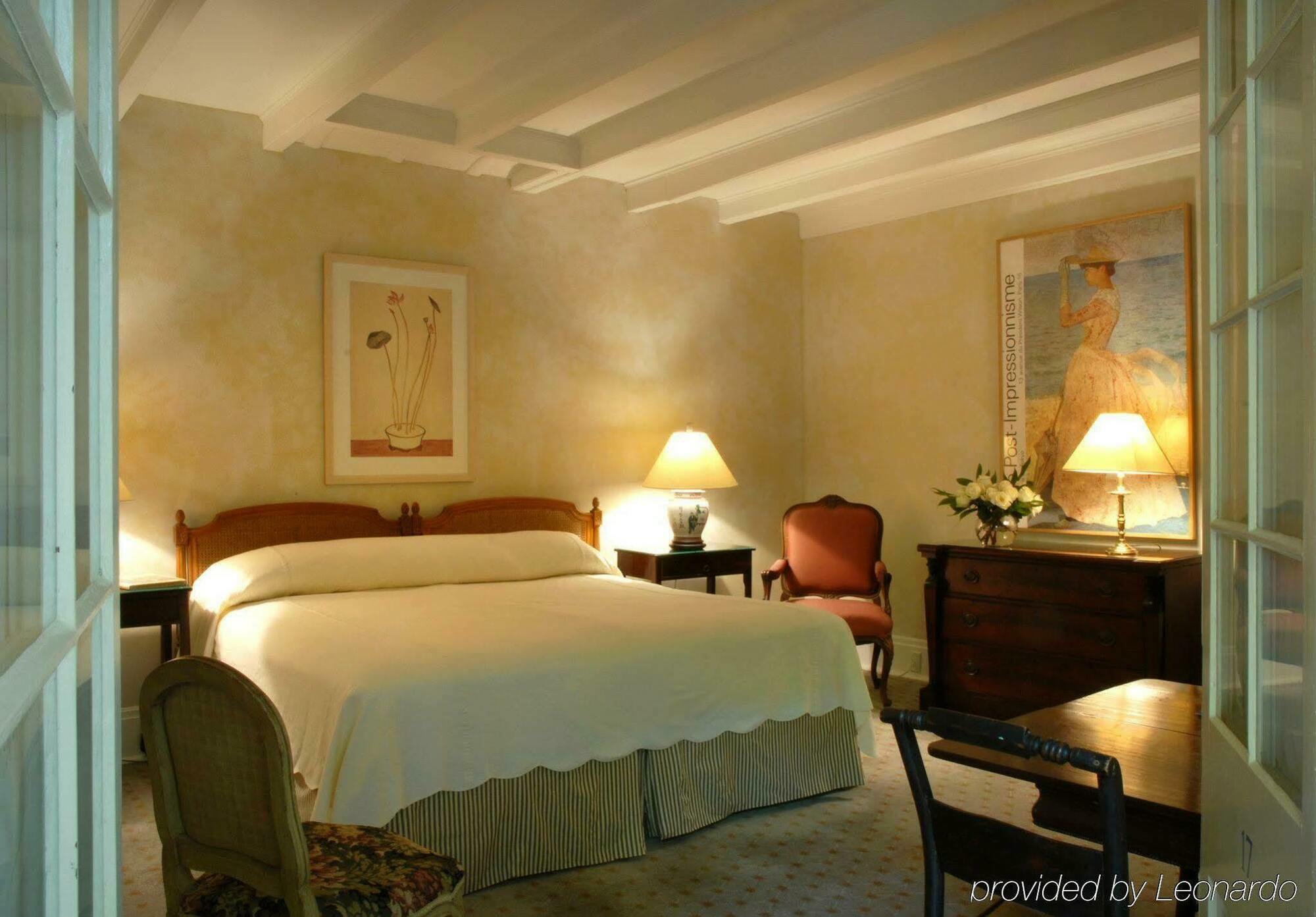 Soniat House Hotel New Orleans Bagian luar foto